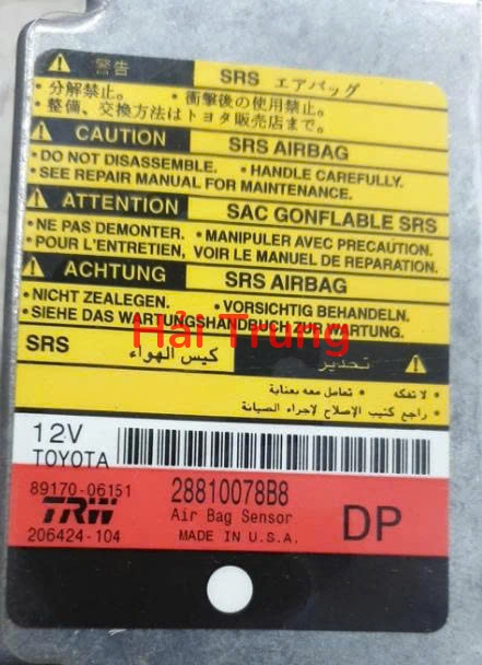 89170-06151 8917006151