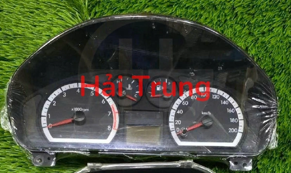 Đồng hồ táp lô Chevrolet Aveo Tháo Xe