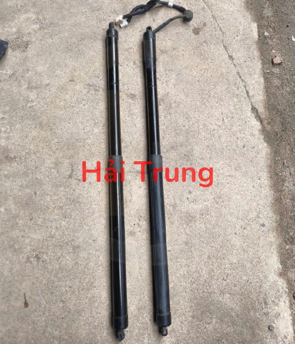 Ty cốp điện Honda CRV 2018 Tháo Xe