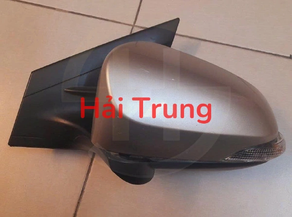 Gương chiếu hậu Toyota Vios 2020-2023 Tháo Xe