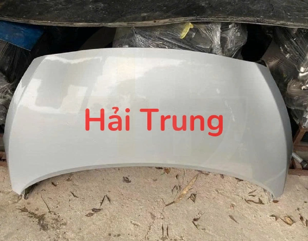 Nắp capo Hyundai I10 2014-2020 Tháo Xe