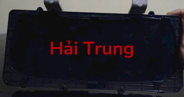 Đồng hồ táp lô Hyundai Santafe 2019 2020 2021 94063-S1160 94063S1160