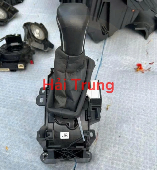 Cụm cần đi số Toyota Corolla Cross 2020-2025 Tháo Xe