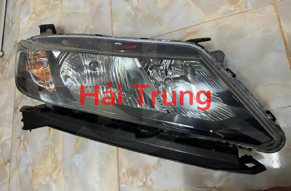 Đèn pha Honda City 2014-2017 Tháo Xe