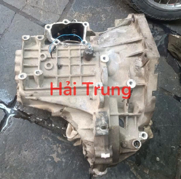 Hộp số Kia Morning, Hyundai I10 Tháo Xe