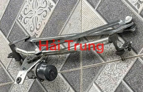 Mô tơ gạt mưa trước Ford Escape 2009-2013 Tháo Xe