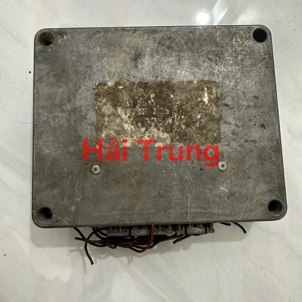 Hộp ECU điều khiển động cơ Toyota RAV4 Tháo Xe