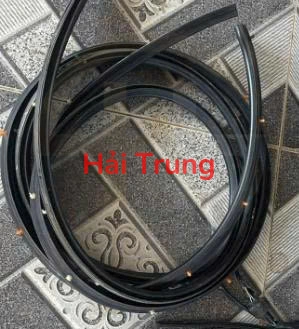 Gioăng cửa Ford Escape 2010 2011 2012 Tháo Xe