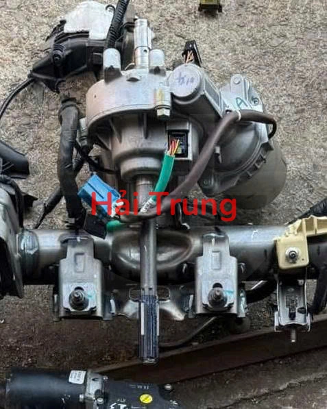 Cọc lái Kia Sonet 2023-2025 Tháo Xe