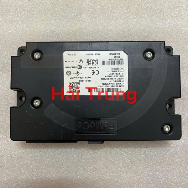 E6BT14D212LA Hộp Bluetooth Ford Ranger, EcoSport Tháo Xe