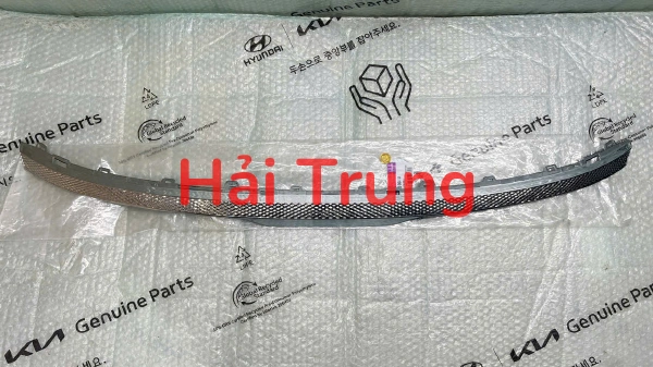 Nẹp mạ ca lang trên Kia Seltos 2020-2025 86370Q6010