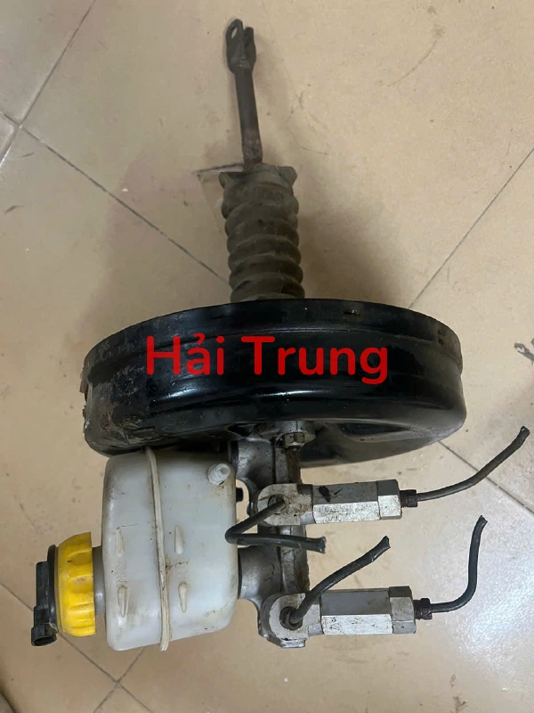 Cụm tổng phanh Chevolet Lanos Tháo Xe