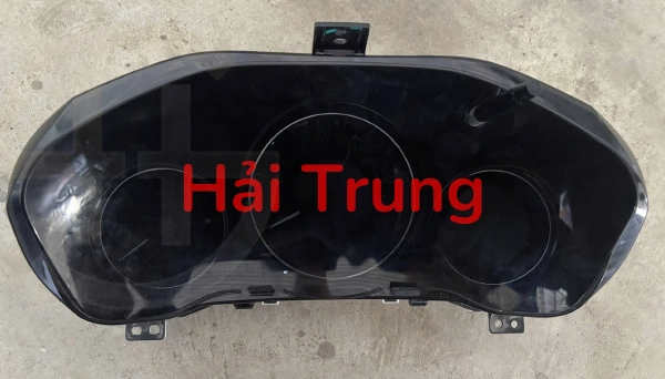 Đồng hồ táp lô Honda HR-V 2017 Tháo Xe 78100-T7S-V211-M1
