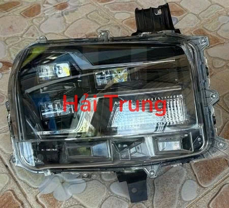 Đèn pha Mitsubishi Triton 2024 2025 2026 2027 Tháo Xe Zin