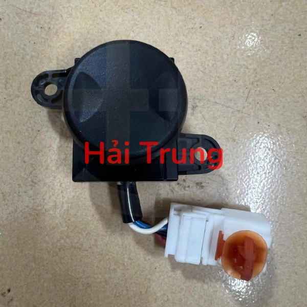 Công tắc điều khiển hỗ trợ thắt lưng ghế lái Mazda 3, CX3, CX30 Tháo Xe