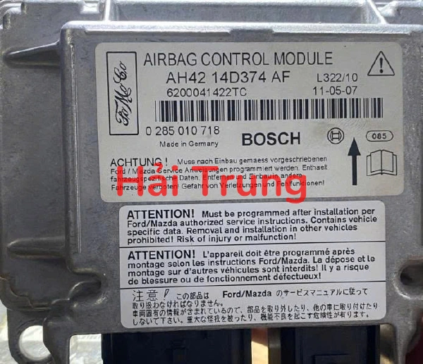 AH42-14D374-AF AH4214D374AF