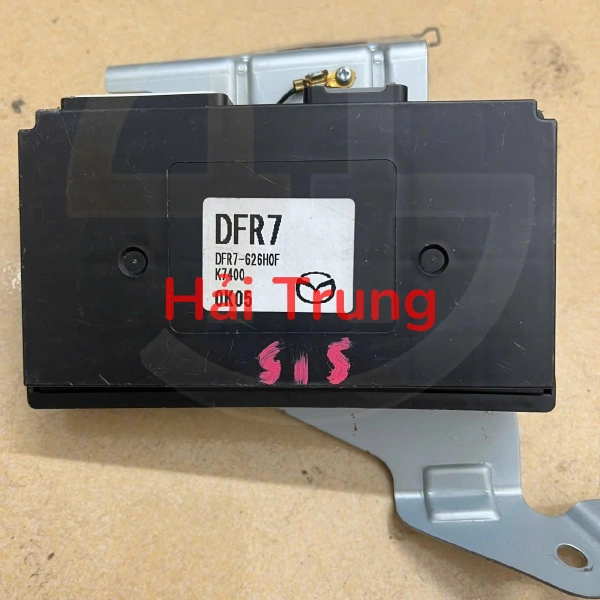 DFR7626H0F Hộp điều khiển cốp điện Mazda 3, CX3, CX30 Tháo Xe