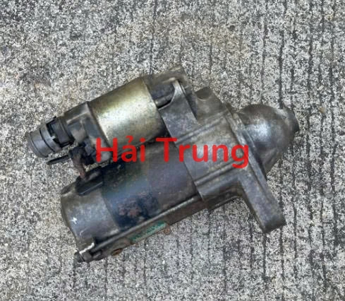 Củ đề máy đề Toyota Corolla 1993-1997 Tháo Xe