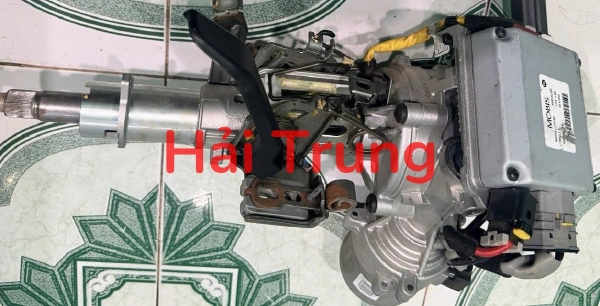 Cọc lái Kia K3 Cerato 2019-2024 Tháo Xe M6563-E0100 56300-M6800 M6563E0100 56300M6800