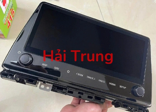 Màn hình Kia Cerato 2019 2020 2021 Tháo Xe