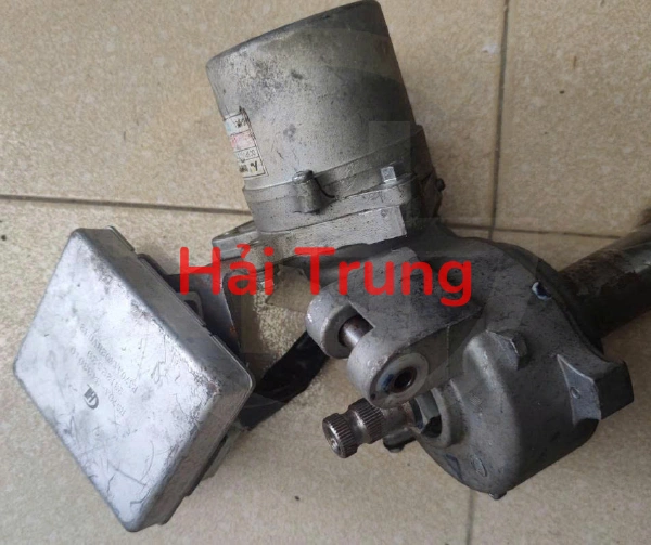 Cọc lái Vinfast VF e34 Tháo Xe
