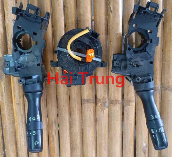 Công tắc pha cos Toyota Vios 2016-2022 Tháo Xe