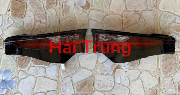 Đèn hậu cốp Mazda CX-30 2020-2023 Tháo Xe