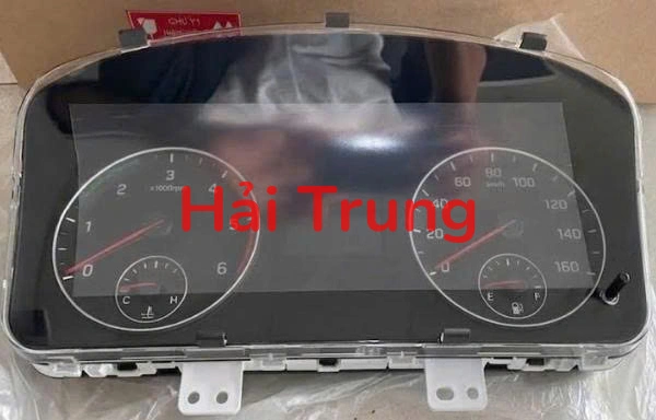 Đồng hồ táp lô Hyundai Mighty EX8 bản đủ 941005M440