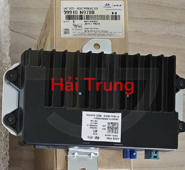 Hộp điều khiển đỗ xe Hyundai Tucson 2022-2025 Tháo Xe 99910N9700