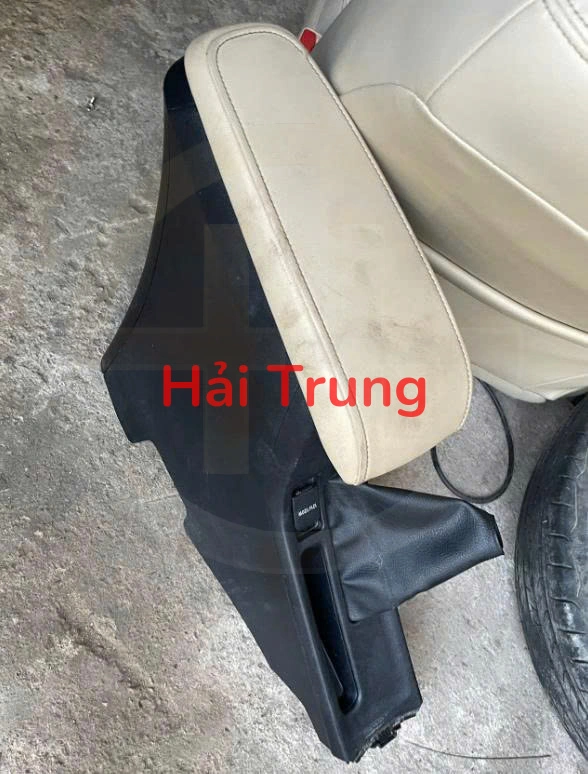 Yên ngựa Toyota Vios 2020 Tháo Xe