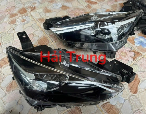 Đèn pha Mazda CX-3 2020-2025 Tháo Xe