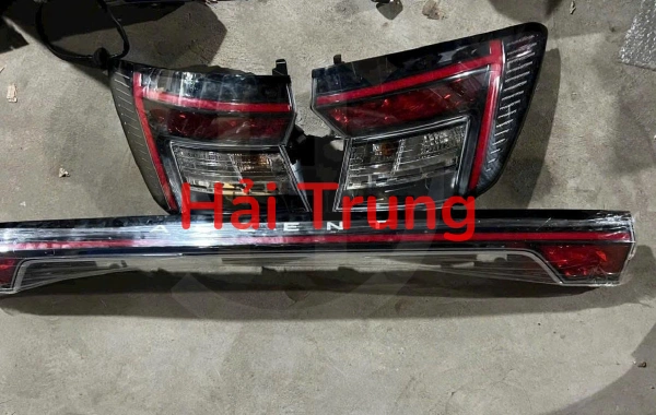 Đèn hậu Hyundai Accent 2024 2025 Tháo Xe Zin
