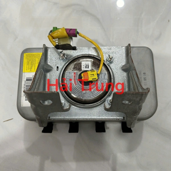 626605700F Túi khí phụ Ford Ranger 2012-2016 Tháo Xe