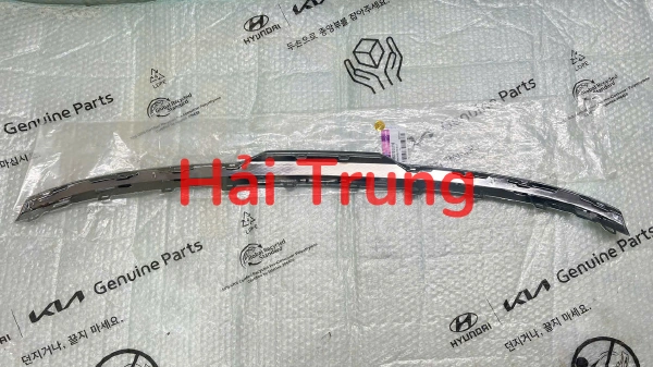 Nẹp mạ ca lang trên Kia Seltos 2020-2025 86370Q6010