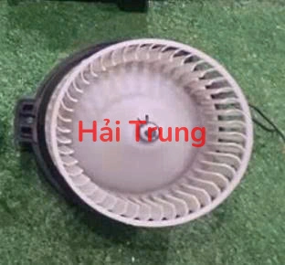 Quạt điều hòa trong xe Toyota Corolla 1992-2000 Tháo Xe