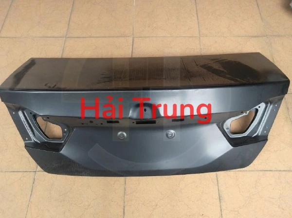 Cốp sau Toyota Camry 2015 2.0 Tháo Xe Zin