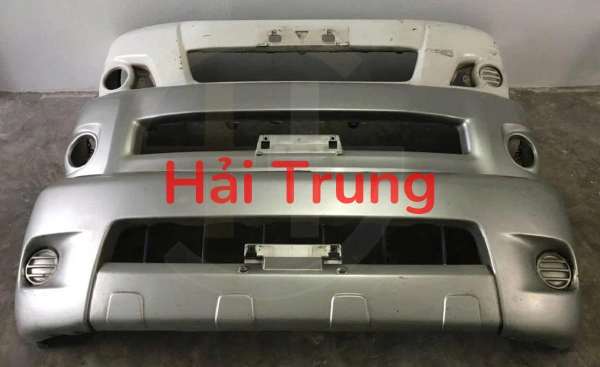 Cản trước Toyota Hilux 2006-2011 Tháo Xe