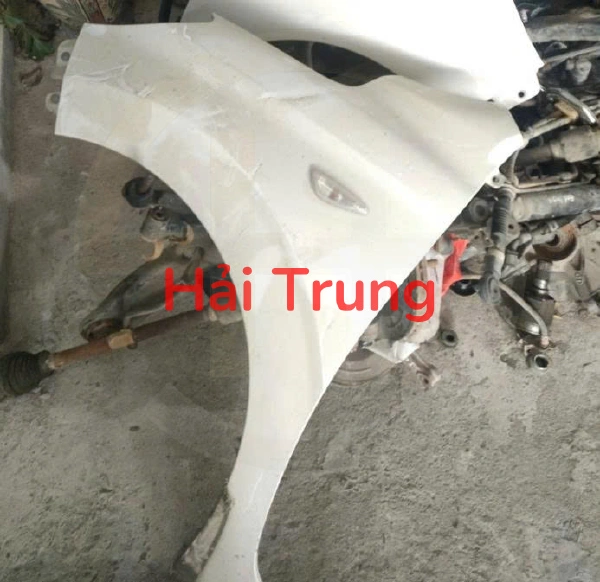 Tai xe Hyundai I10 2023 2024 Tháo Xe