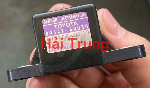 Cảm biến gia tốc Toyota Hilux Tháo Xe 89441-60030
