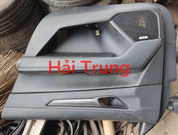 Táp pi cửa Mazda CX5 2019 AT Tháo Xe