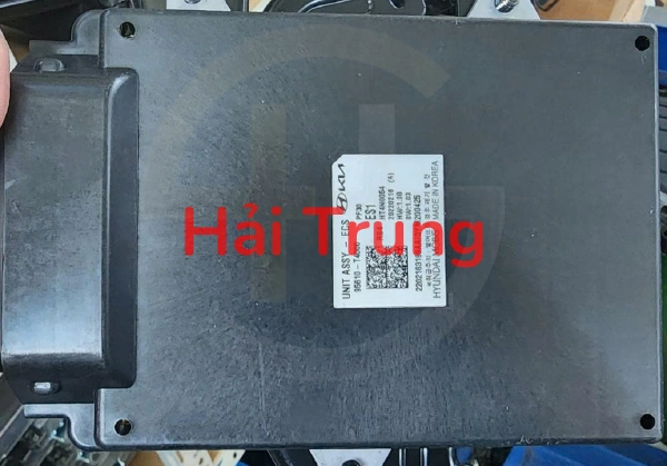 95610T4000 Hộp điều khiển Genesis G90 Tháo Xe