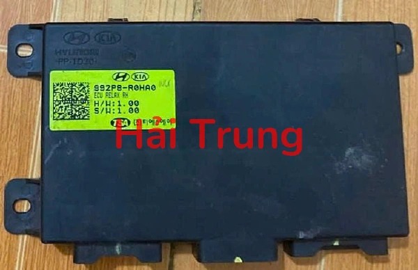Hộp ghế Kia Carnival 2021-2025 Tháo Xe 892P8-R0HA0 892P8R0HA0