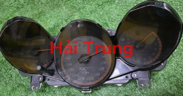 Đồng hồ táp lô Honda City ZX Tháo Xe