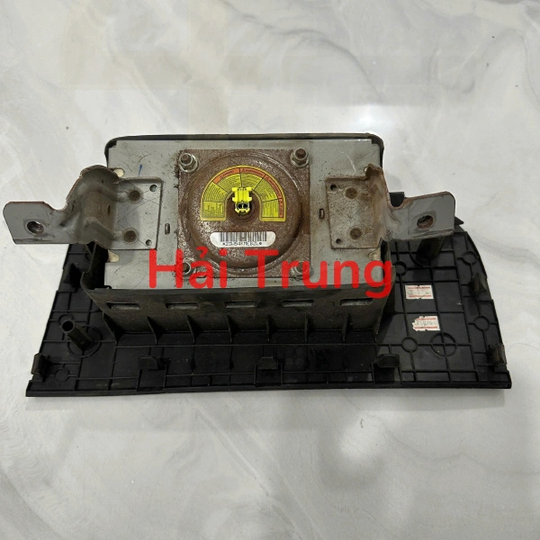 Túi khí phụ Chevrolet Trailblazer 2013 Tháo Xe