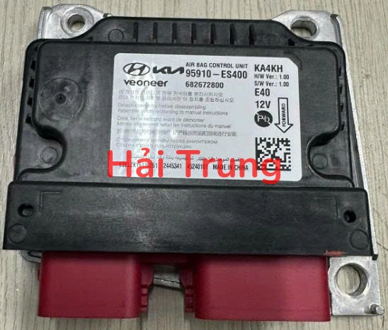 Hộp điều khiển túi khí Kia Carnival 2025 2026 2027 Tháo Xe 95910-ES400 95910ES400