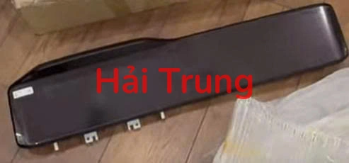 Màn hình liền Odo Kia Carnival 2022-2024 Tháo Xe