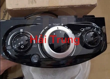 Bảng điều khiển công tắc điều hòa AC Ford Escape Tháo Xe