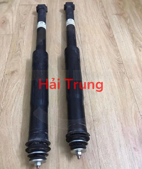 Giảm xóc sau Toyota Vios 2020 2021 Tháo Xe