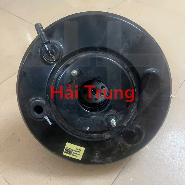 Bầu trợ lực phanh Kia Seltos 2021-2026 Turbo Tháo Xe