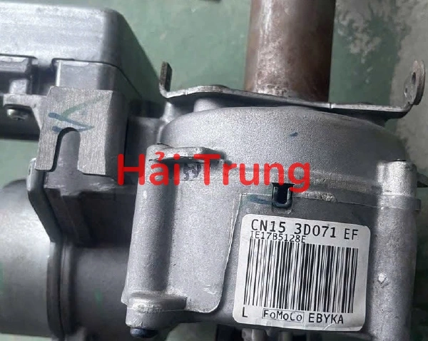Cọc lái Ford Ecosport Tháo Xe CN15-3D071-EF CN153D071EF